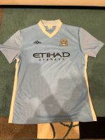 Manchester City (ManCity) Trikot Niedersachsen - Langwedel Vorschau