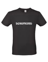 T-Shirt „Dorfkind 3“ für Jungs und Mädchen Thüringen - Vacha Vorschau