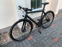 Ampler Curt E-Bike wenig Kilometer Größe M Single Speed Riemen Nordrhein-Westfalen - Ratingen Vorschau