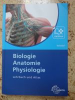 Biologie, Anatomie, Physiologie Baden-Württemberg - Asperg Vorschau