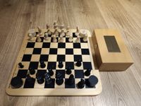 Chessebook Schachspiel Boxed Set Hessen - Hanau Vorschau