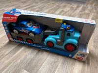 Dickie Toys Happy Truck, LKW, Autoanhänger 60cn neu !!! Bayern - Höchberg Vorschau