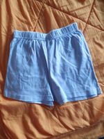 Blaue , kurze Hose für Jungen, neu, Gr. 110/116 Rheinland-Pfalz - Speyer Vorschau