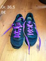 Nike AirMax Gr. 36,5 Saarland - Oberthal Vorschau