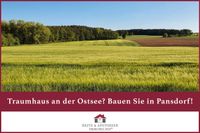Secret Sale: Top Baugrundstück in Pansdorf! Schleswig-Holstein - Pansdorf Vorschau