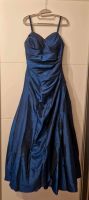 Blaues Abiballkleid/Abendkleid Bielefeld - Brake Vorschau