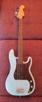 Fender American Vintage II 1960 Precision Bass RW Da Nordrhein-Westfalen - Haan Vorschau