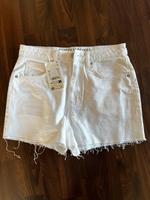 Weiße Shorts Damen, Sommerhose Hannover - Ricklingen Vorschau