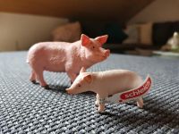 Sau und Ferkel von schleich neu Bayern - Schöllkrippen Vorschau