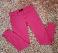 Fishbone Hose pink Gr. 36 (S) Sachsen - Heidenau Vorschau