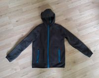 CMP Knit-Tech-Jacke mit Kapuze Gr. 152 Hessen - Karben Vorschau