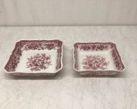 2 Porzellan-Schalen „Villeroy & Boch“ Nordrhein-Westfalen - Kleve Vorschau