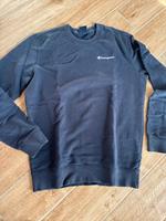 Sweatshirt dunkelblau von Champion, Größe M Bayern - Anzing Vorschau