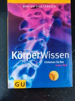 GU Körper Wissen Anatomie Biologie Gesundheit WIE NEU Baden-Württemberg - Wangen im Allgäu Vorschau