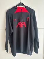 Orginale Liverpool Trainingsjacke Bayern - Freising Vorschau