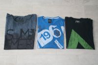 T-Shirts für Herren, 3 Stück, Größe XL Brandenburg - Beeskow Vorschau