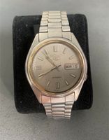 Seiko Automatik Armbanduhr, Vintage, Stahl - ST STEEL 7S26-0560 Nordrhein-Westfalen - Halle (Westfalen) Vorschau