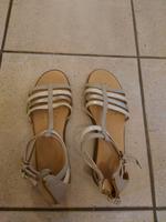 Geox Sandalen Gr. 38 Bayern - Erlangen Vorschau