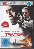 Traitor - DVD - Don Cheadle - Guy Pierce Bayern - Lappersdorf Vorschau