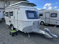 HYMER / ERIBA / HYMERCAR Touring 430 Autarkpaket SONDERPREIS Hessen - Fuldatal Vorschau