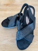 Sandalen Tamaris Gr.40 Baden-Württemberg - Rastatt Vorschau