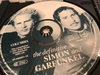 WIE NEU Cd Simon und Garfunkel Bridge over troubled water Love Niedersachsen - Bad Bentheim Vorschau
