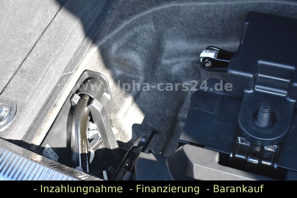 Audi A4 Avant/3.0tdi V6 /S line/Memory/ACC/AHK in Erlenbach