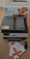 HP OfficeJet Pro 9012e Multifunktionsdrucker WLAN Köln - Worringen Vorschau