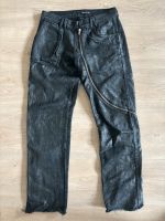 Atelier D’Roupa Cracked Denim Düsseldorf - Oberkassel Vorschau