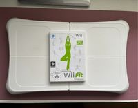 Nintendo Wii Balance Board inkl. dem Wii Fit Nordrhein-Westfalen - Bad Salzuflen Vorschau