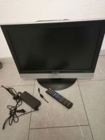 22" Techni Sat LCD Fernseher / PC Bildschirm mit HDMI + VGA Baden-Württemberg - Pforzheim Vorschau