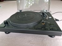 Plattenspieler DJ-1600 mit Direktantrieb München - Thalk.Obersendl.-Forsten-Fürstenr.-Solln Vorschau