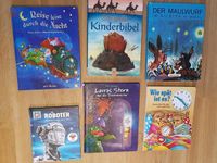 Kinderbücher, Vorlesebücher Schleswig-Holstein - Schönkirchen Vorschau