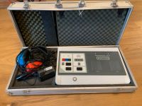 Audiometer OPTAC sehr guter Zustand Bayern - Straubing Vorschau
