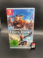 Immortals Fenyx Rising - Nintendo Switch top Zustand Sachsen-Anhalt - Magdeburg Vorschau
