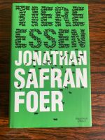 Jonathan Safran Foer - Tiere essen Bayern - Mitterteich Vorschau