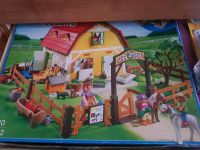 Playmobil Horseclub 5222 Bayern - Füssen Vorschau