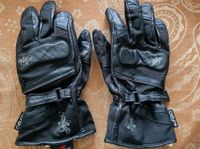 VANUCCI Motorradhandschuhe Lady,  Gr. XL, schwarz Niedersachsen - Hemmingen Vorschau