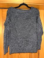 Schulterfreier Strickpullover von Vero Moda Hessen - Schotten Vorschau