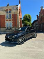 Mercedes glc Nordrhein-Westfalen - Neunkirchen Siegerland Vorschau
