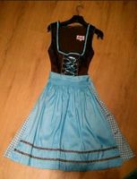 Dirndl inkl. Bluse Fuchs Bayern - Chamerau Vorschau