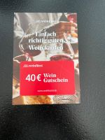 Gutschein Weinfürst 40€ Bayern - Deggendorf Vorschau