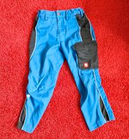 Engelbert Strauss Kinderhose Größe 122 128 blau Hessen - Wetzlar Vorschau