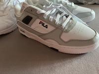 Zwei Paar Schuhe Fila Größe 45 neu Baden-Württemberg - Ulm Vorschau