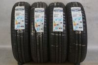 4 Sommerreifen NEU 155 / 70 R 13 75 T Kumho Solus KH17 7,2mm Bayern - Hattenhofen Vorschau