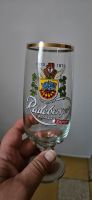 Bierglas Sammlerstück DDR Brandenburg - Niedergörsdorf Vorschau