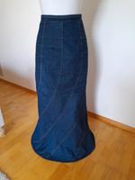 Jeansrock lang Baden-Württemberg - Bad Herrenalb Vorschau
