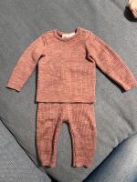 H&M Merino Wolle Baby Kleidung Hose und Pullover Größe 62cm Hessen - Neu-Isenburg Vorschau