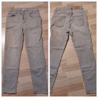 Jeans hellgrau Esprit Mädchen 158***wie neu** Baden-Württemberg - Endingen Vorschau