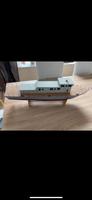 Modellschiff Boot DDR Motor Batterie 77 cm Pankow - Prenzlauer Berg Vorschau